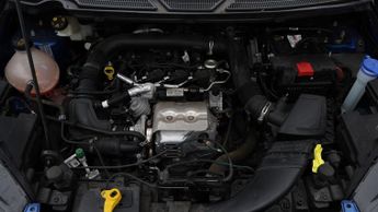 Ford EcoSport TITANIUM