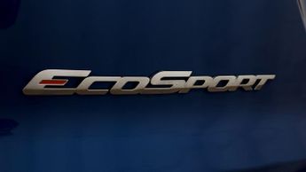 Ford EcoSport TITANIUM