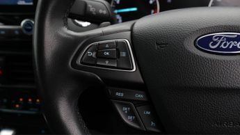 Ford EcoSport TITANIUM