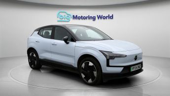 Volvo EX30 PLUS