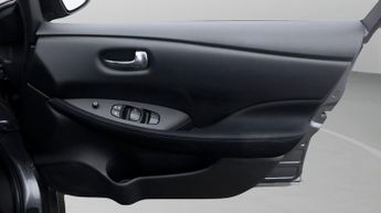 Nissan Leaf ACENTA