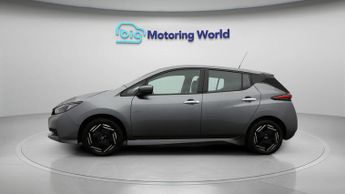 Nissan Leaf ACENTA