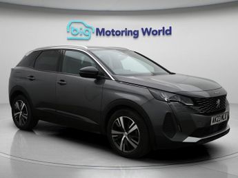 Peugeot 3008 PURETECH S/S ACTIVE PREMIUM PLUS