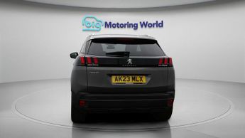 Peugeot 3008 PURETECH S/S ACTIVE PREMIUM PLUS