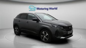 Peugeot 3008 PURETECH S/S ACTIVE PREMIUM PLUS