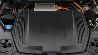 Audi e-tron QUATTRO TECHNIK