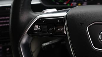 Audi e-tron QUATTRO TECHNIK