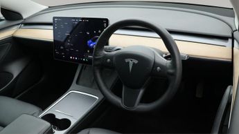 Tesla Model 3 ALL MODELS