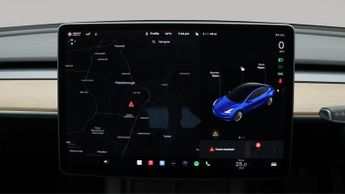 Tesla Model 3 ALL MODELS