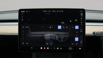 Tesla Model 3 ALL MODELS