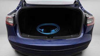 Tesla Model 3 ALL MODELS