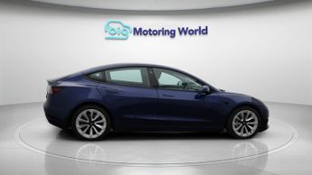 Tesla Model 3 ALL MODELS