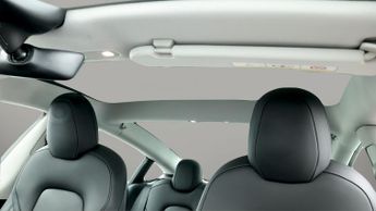 Tesla Model 3 ALL MODELS