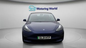 Tesla Model 3 ALL MODELS