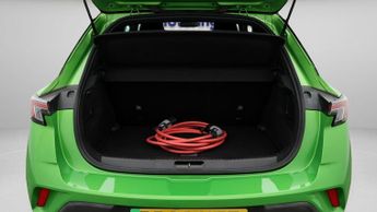 Vauxhall Mokka Electric ULTIMATE