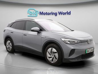 Volkswagen ID.4 LIFE