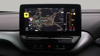 Volkswagen ID.4 LIFE