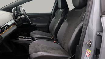 Volkswagen ID.4 LIFE