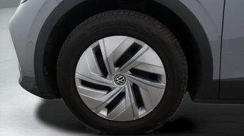 Volkswagen ID.4 LIFE