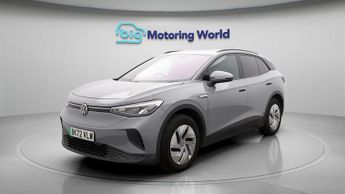 Volkswagen ID.4 LIFE