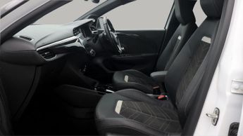 Vauxhall Corsa ULTIMATE