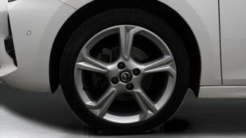 Vauxhall Corsa ULTIMATE