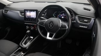 Renault Arkana ICONIC E-TECH