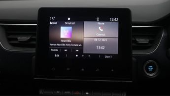 Renault Arkana ICONIC E-TECH