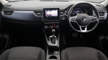 Renault Arkana ICONIC E-TECH