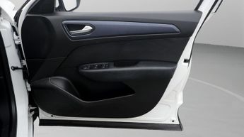 Renault Arkana ICONIC E-TECH