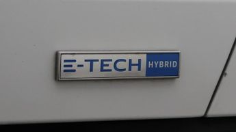 Renault Arkana ICONIC E-TECH