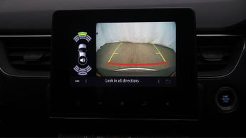 Renault Arkana ICONIC E-TECH