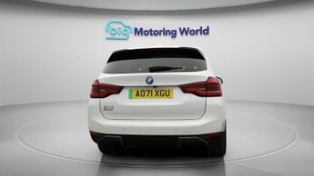 BMW iX3 PREMIER EDITION PRO