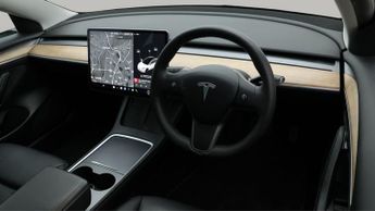 Tesla Model 3 ALL MODELS