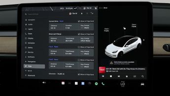 Tesla Model 3 ALL MODELS