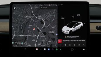 Tesla Model 3 ALL MODELS