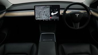 Tesla Model 3 ALL MODELS