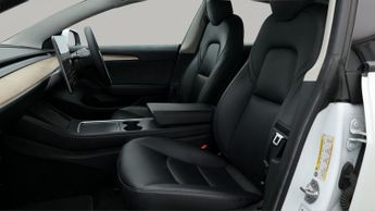 Tesla Model 3 ALL MODELS