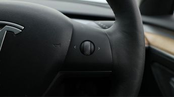 Tesla Model 3 ALL MODELS