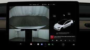 Tesla Model 3 ALL MODELS