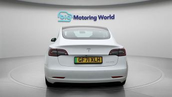 Tesla Model 3 ALL MODELS