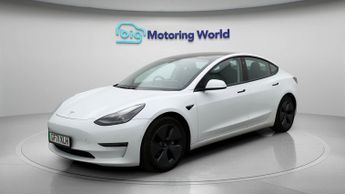 Tesla Model 3 ALL MODELS