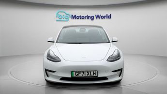 Tesla Model 3 ALL MODELS