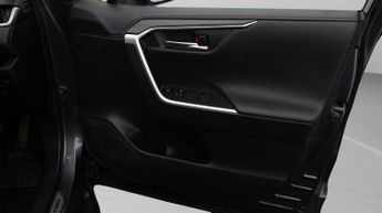 Toyota RAV4 VVT-I DYNAMIC