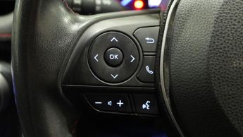 Toyota RAV4 VVT-I DYNAMIC