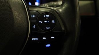 Toyota RAV4 VVT-I DYNAMIC