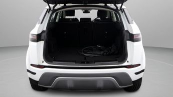 Land Rover Range Rover Evoque S