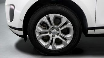 Land Rover Range Rover Evoque S