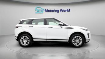 Land Rover Range Rover Evoque S