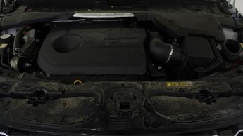 Land Rover Range Rover Evoque S